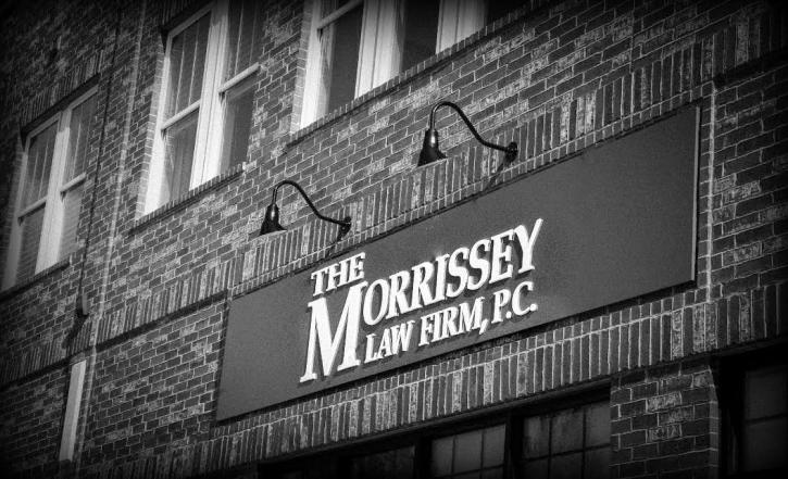 Image for The Morrissey Law Firm, P.C. with ID of: 2101908