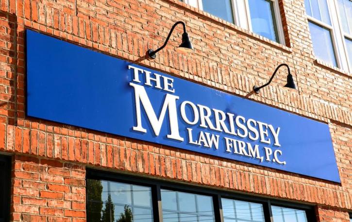 Image for The Morrissey Law Firm, P.C. with ID of: 2101914
