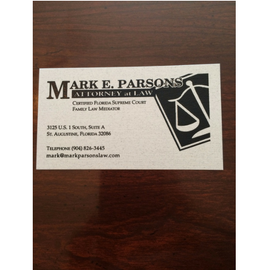 Image for Law Office of Mark E. Parsons with ID of: 2102008