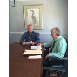 Image for Law Office of Mark E. Parsons with ID of: 2102014
