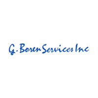 Image for G. Boren Services, Inc with ID of: 2102035