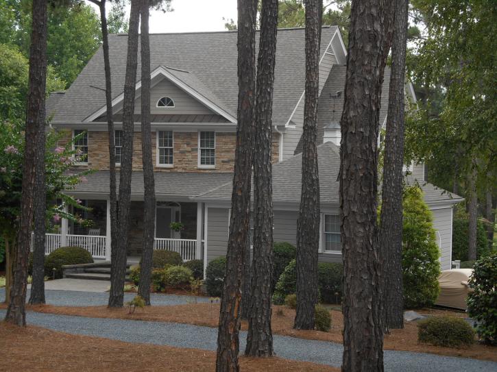Image for Creed & Garner Roofing with ID of: 2102158