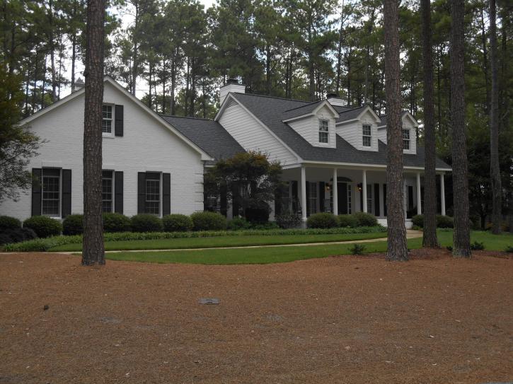 Image for Creed & Garner Roofing with ID of: 2102165