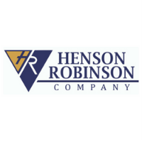 Image for Henson Robinson Company with ID of: 2102168