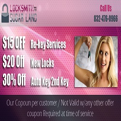 Image for Locksmith Sugar Land TX with ID of: 2102386
