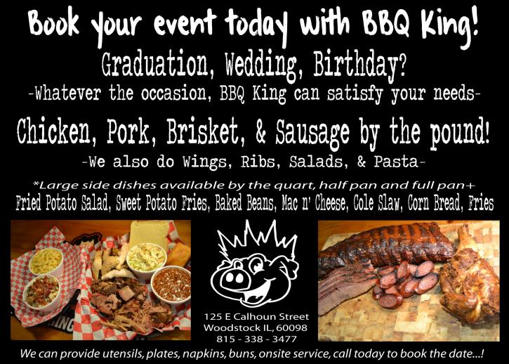 Image for BBQ King Smokehouse with ID of: 2102425