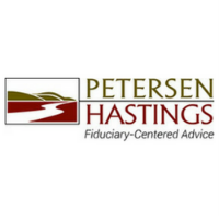 Image for Petersen Hastings with ID of: 2102611