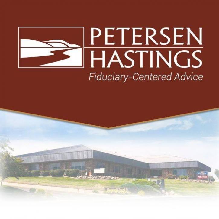 Image for Petersen Hastings with ID of: 2102623