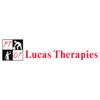 Image for Lucas Therapies with ID of: 2102663