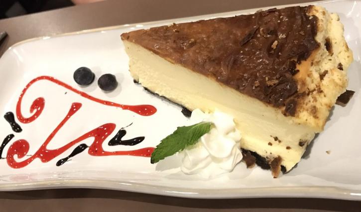Image for Trio Restaurant with ID of: 2102666
