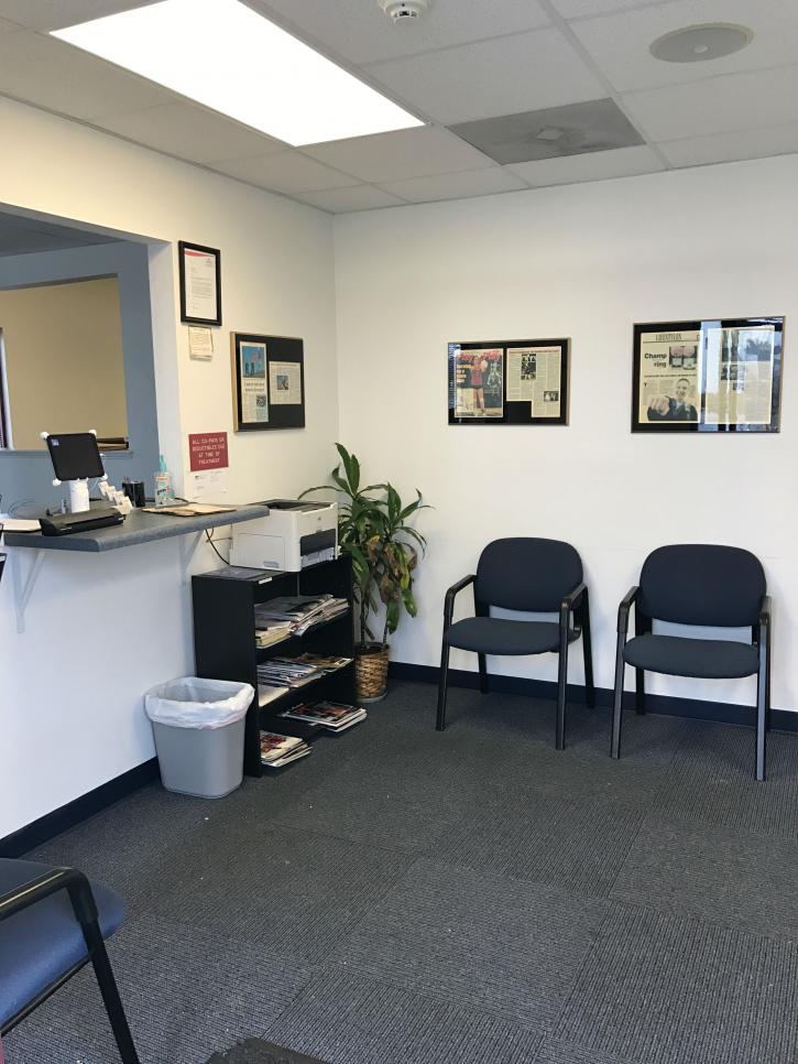 Image for Lucas Therapies with ID of: 2102675