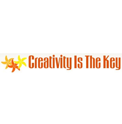 Image for Creativity Is The Key with ID of: 2102747