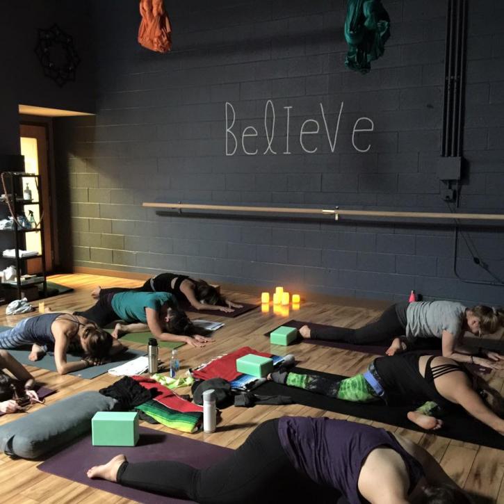Image for Mindful Movements with ID of: 2102851