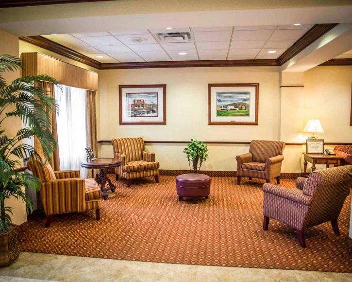 Image for Sleep Inn & Suites Clear Spring with ID of: 2103002