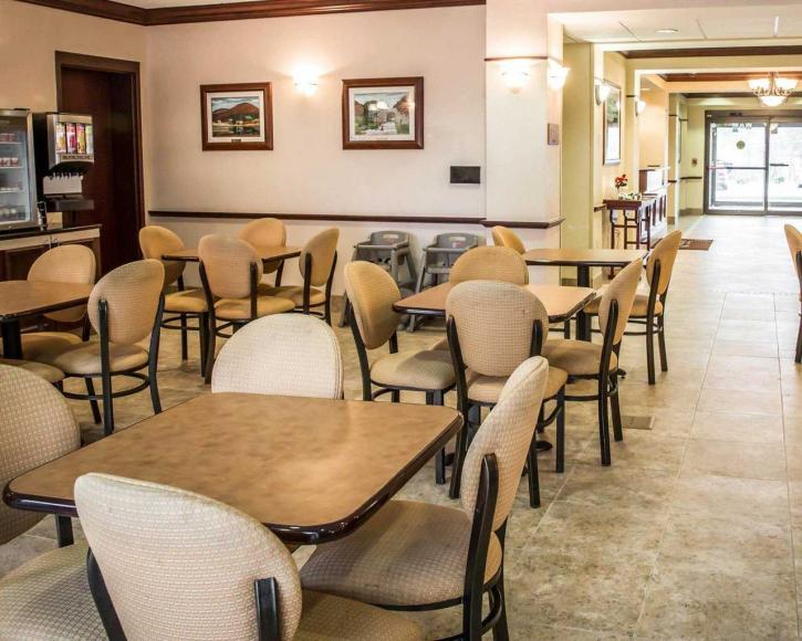 Image for Sleep Inn & Suites Clear Spring with ID of: 2103009