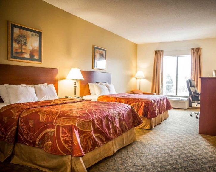Image for Sleep Inn & Suites Clear Spring with ID of: 2103011