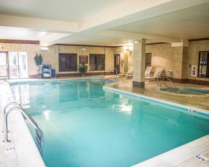 Image for Sleep Inn & Suites Clear Spring with ID of: 2103015