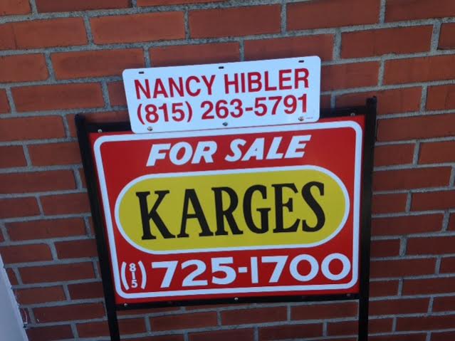 Image for Karges Realty - Nancy Hibler with ID of: 2103054