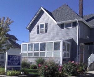 Image for Natural Therapy Wellness Center with ID of: 2103103