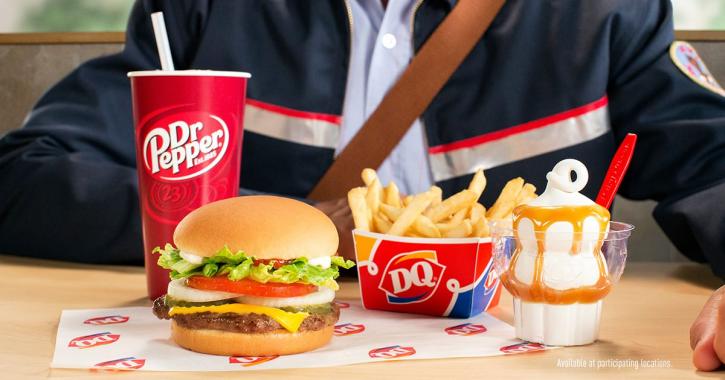 Image for Dairy Queen with ID of: 2103106