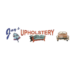Image for Jay's Upholstery with ID of: 2103127