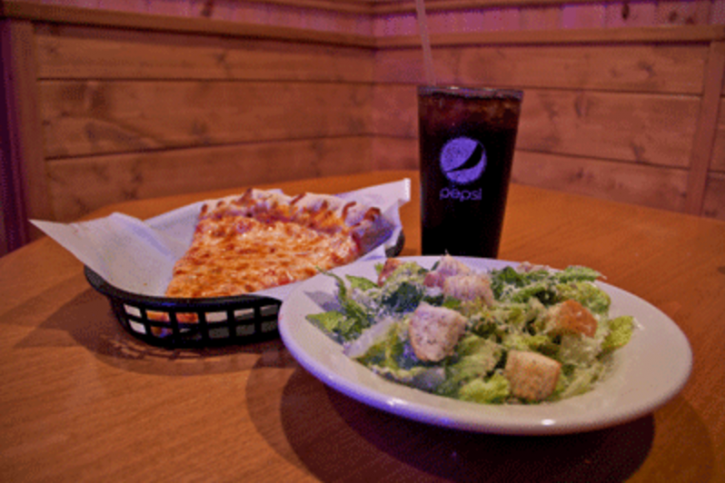 Image for Charlie Fox's Pizzeria & Eatery with ID of: 2103129