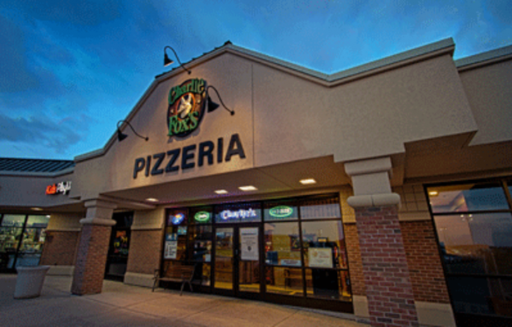 Image for Charlie Fox's Pizzeria & Eatery with ID of: 2103131