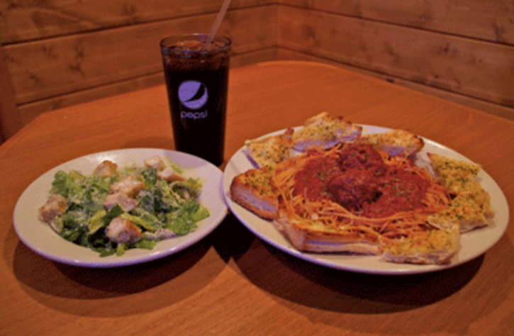 Image for Charlie Fox's Pizzeria & Eatery with ID of: 2103134