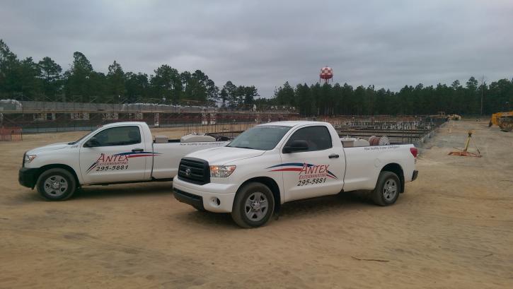 Image for ANTEX Exterminating with ID of: 2103270