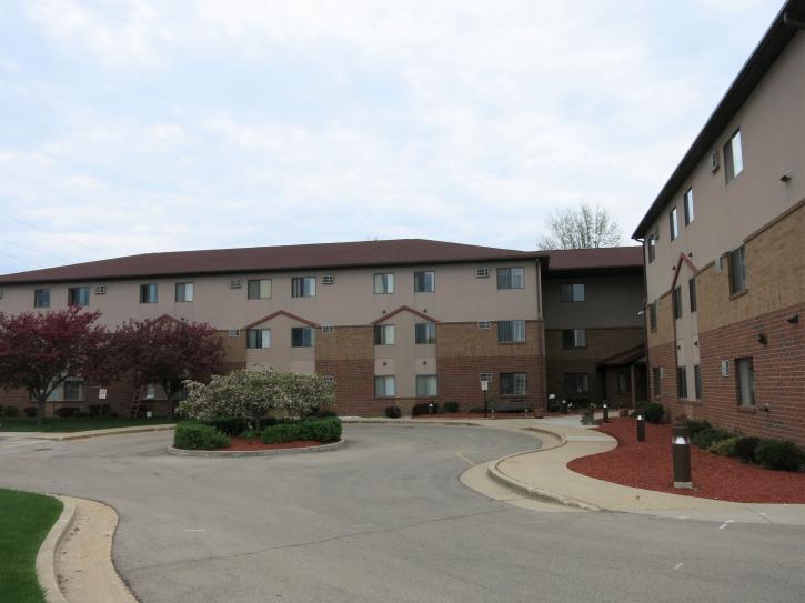Image for Becker Property Services with ID of: 2103305