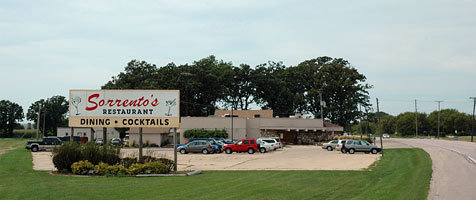Image for Sorrento's Restaurant with ID of: 2103328