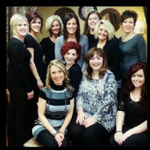 Image for Hats Off Hair Design with ID of: 2103352