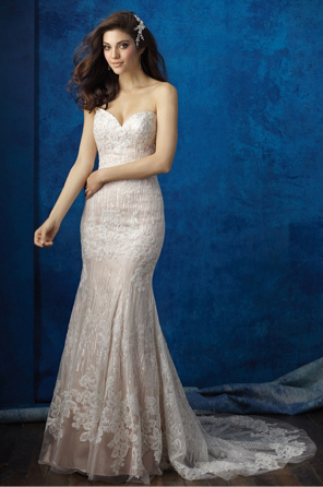 Image for Wendy's Bridal Columbus with ID of: 2103414
