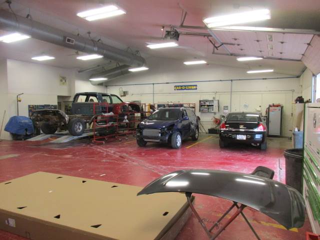 Image for Turk's Collision Center with ID of: 2103439
