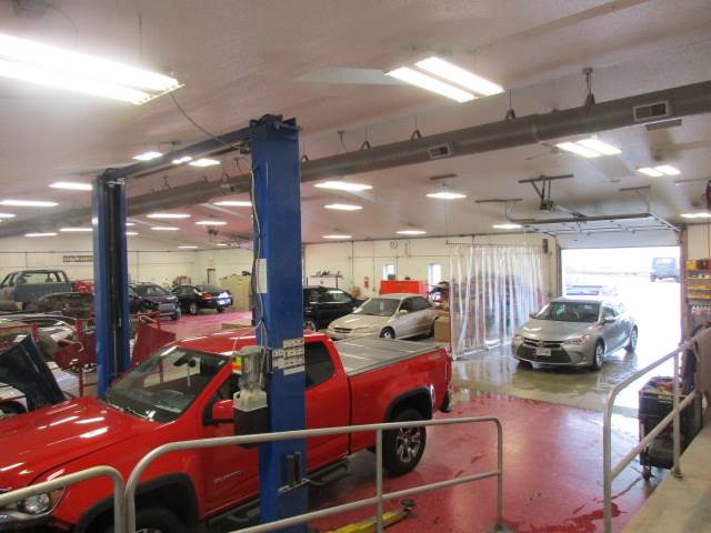 Image for Turk's Collision Center with ID of: 2103444