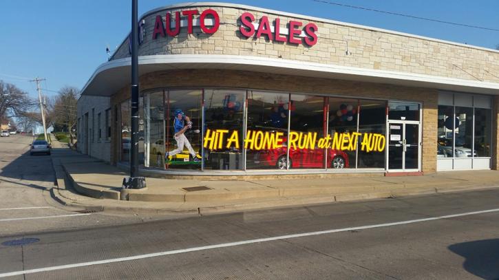 Image for Next Auto Sales Inc. with ID of: 2103446
