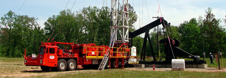 Image for TEC Well Service, LLC. with ID of: 2103450