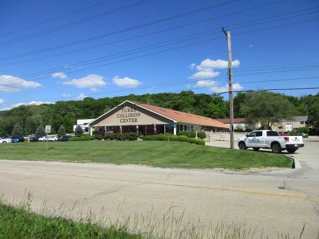 Image for Turk's Collision Center with ID of: 2103452