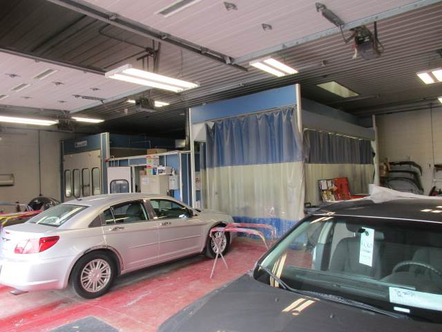 Image for Turk's Collision Center with ID of: 2103455
