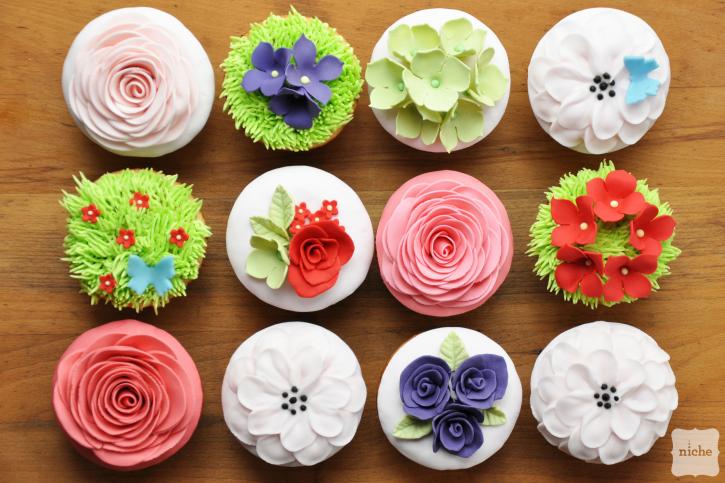 Image for SweetPea Cakes with ID of: 2103496