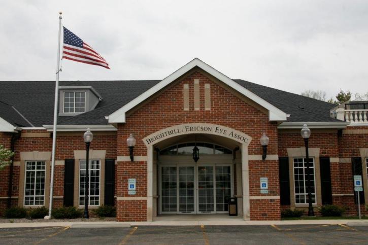 Image for New Vision Laser Center with ID of: 2103500
