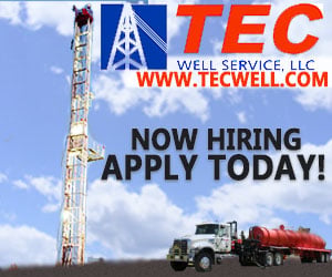 Image for TEC Well Service, LLC with ID of: 2103516