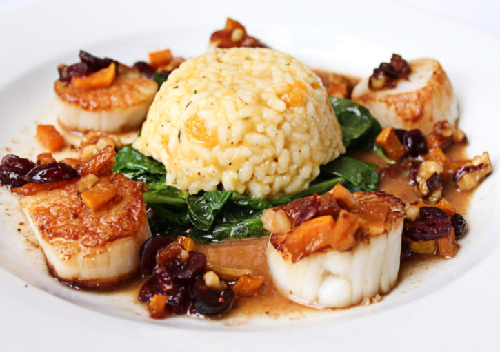 Image for J. Fleming's Absolutely Delicious with ID of: 2103620