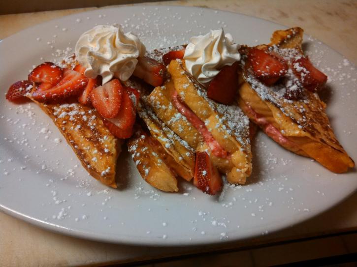 Image for J. Fleming's Absolutely Delicious with ID of: 2103622