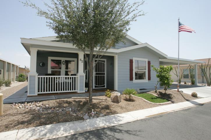 Image for Rancho Val Vista with ID of: 2103681