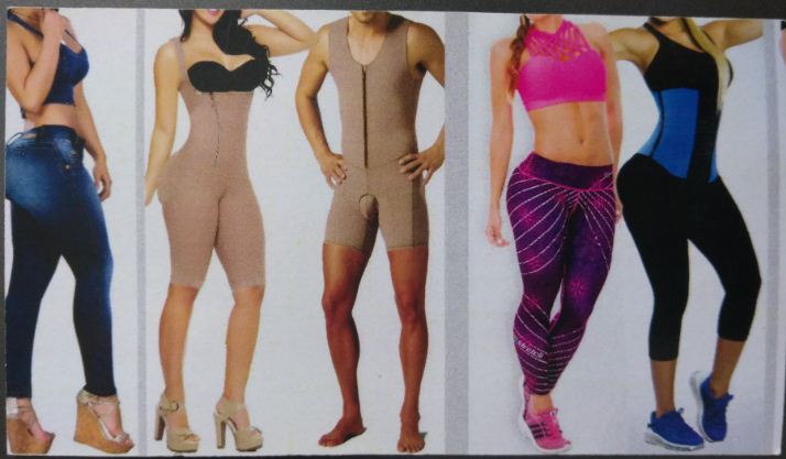 Image for Shapewear Boutique with ID of: 2104035