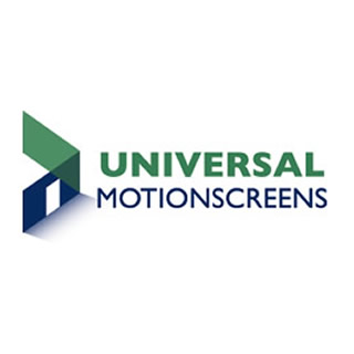 Image for Universal Motion Screens with ID of: 2104278