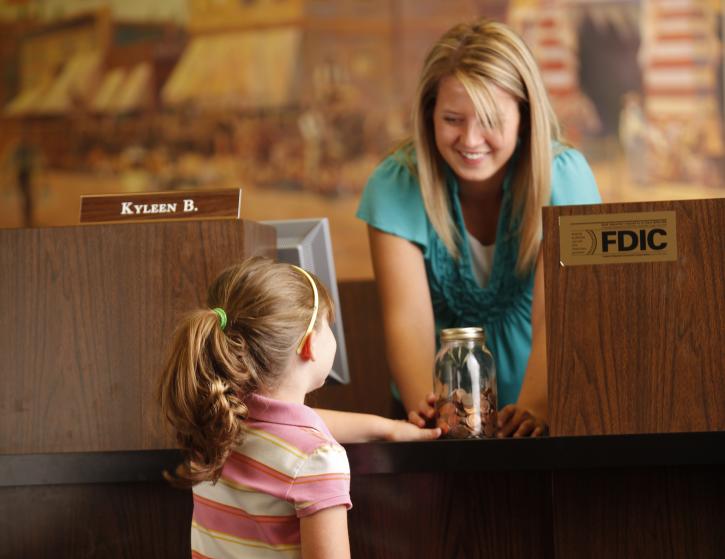 Image for Bank of American Fork with ID of: 2104354