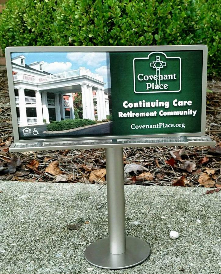 Image for Covenant Place with ID of: 2104411