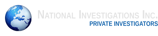 Image for National Investigations Inc. with ID of: 2104476